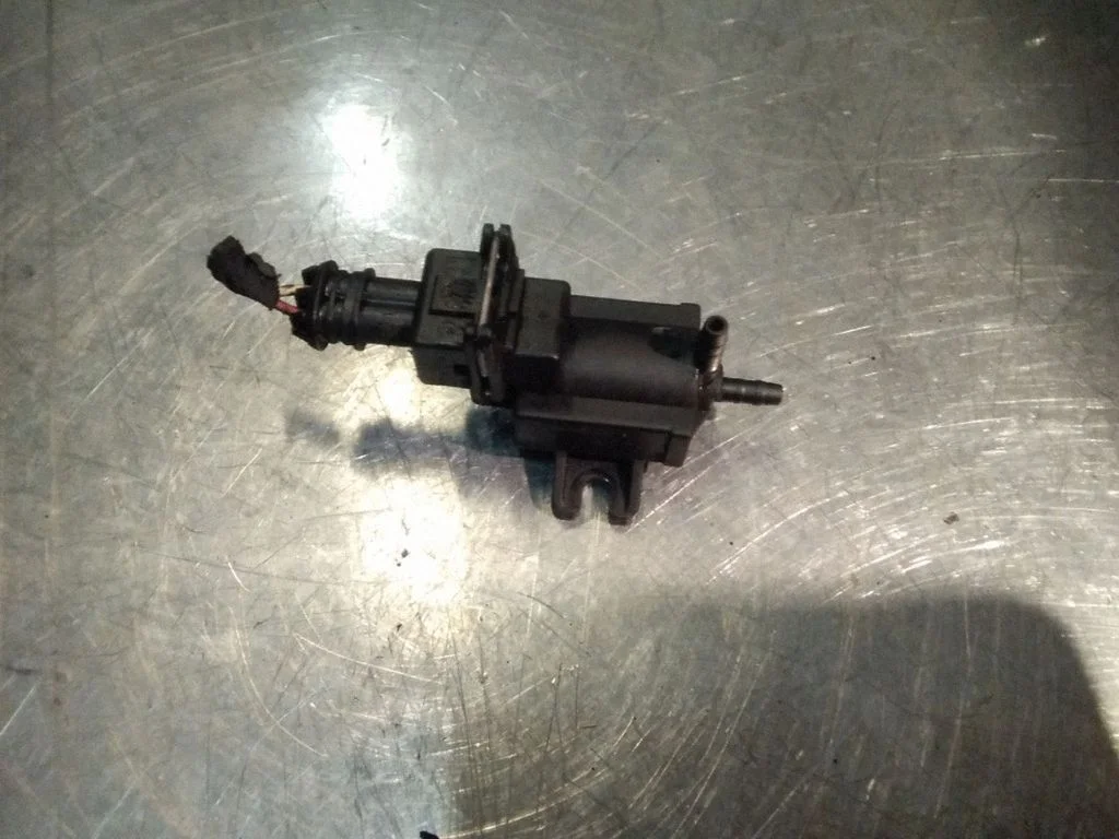 Zawór elektromagnetyczny turbo – Opel Astra H (2004-2012)