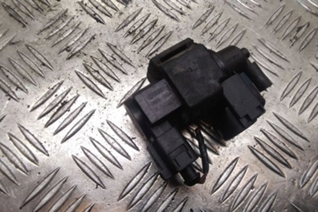 Solenoidklapp – Volkswagen Touareg I (2002-2010)