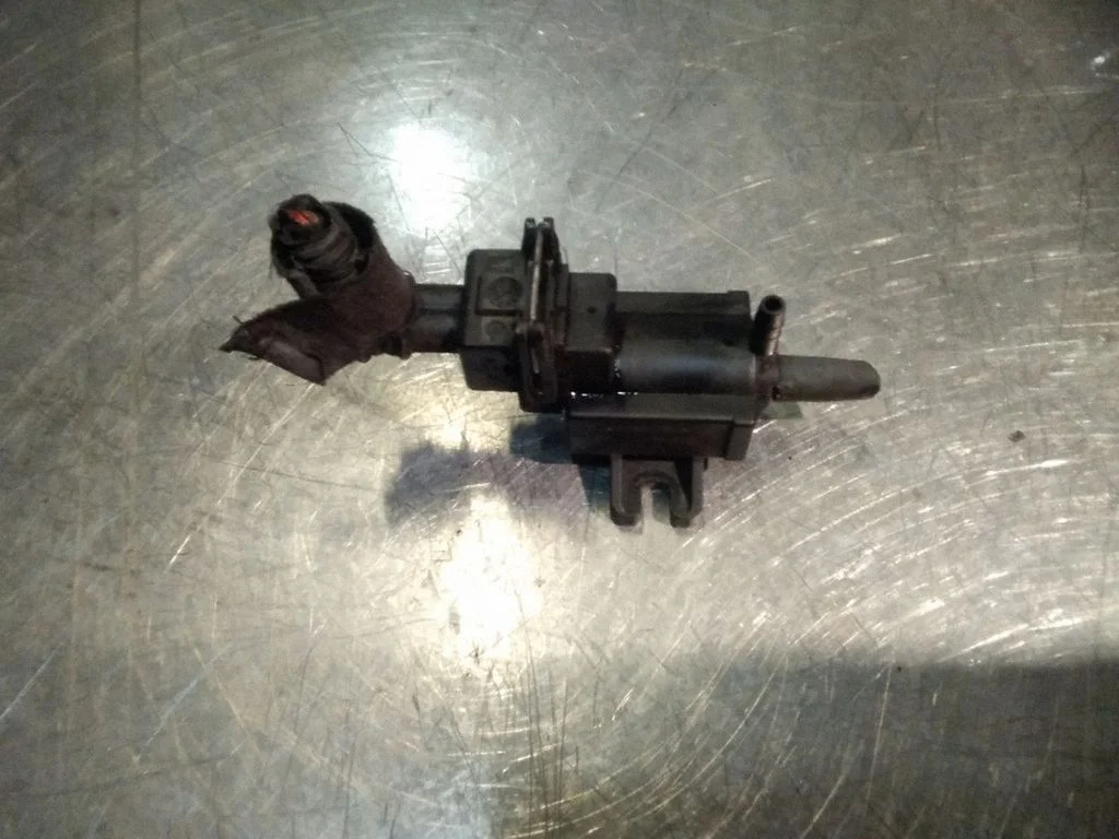 Zawór elektromagnetyczny turbo – Opel Astra H (2004-2012)
