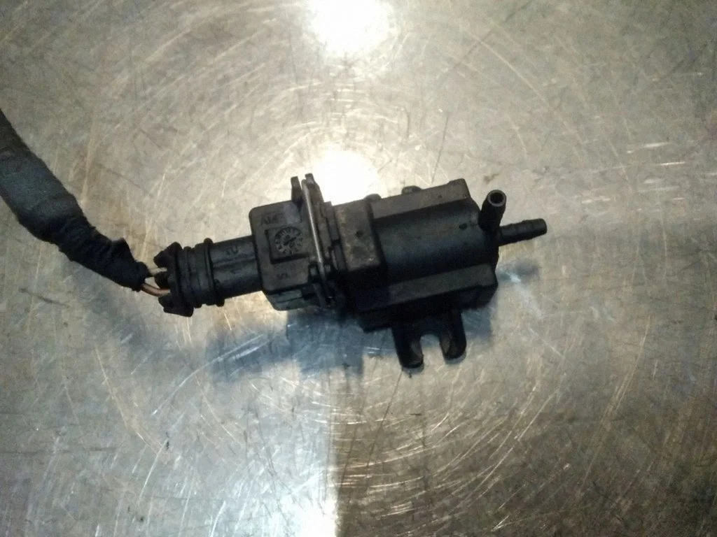 Turbo solenoid valve – Opel Corsa D (2006-2014)