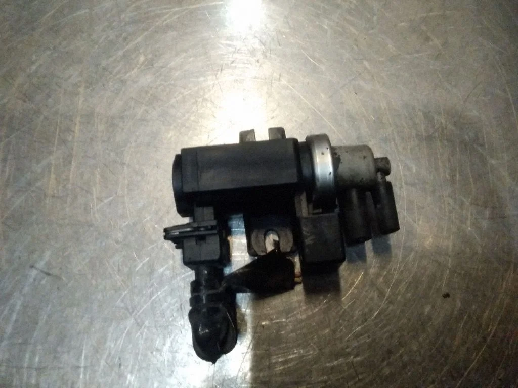 Turbo solenoid valve – Opel Corsa D (2006-2014)