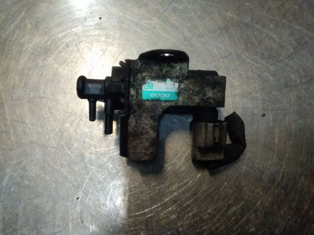 Turbo solenoid valve – Honda CR-V (2002-2006)