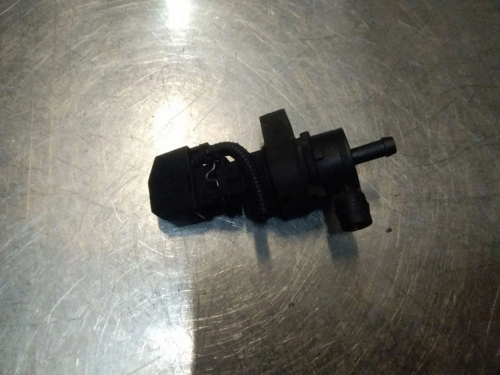 Turbo solenoid valve – BMW 3 Series E46 (1998-2005)