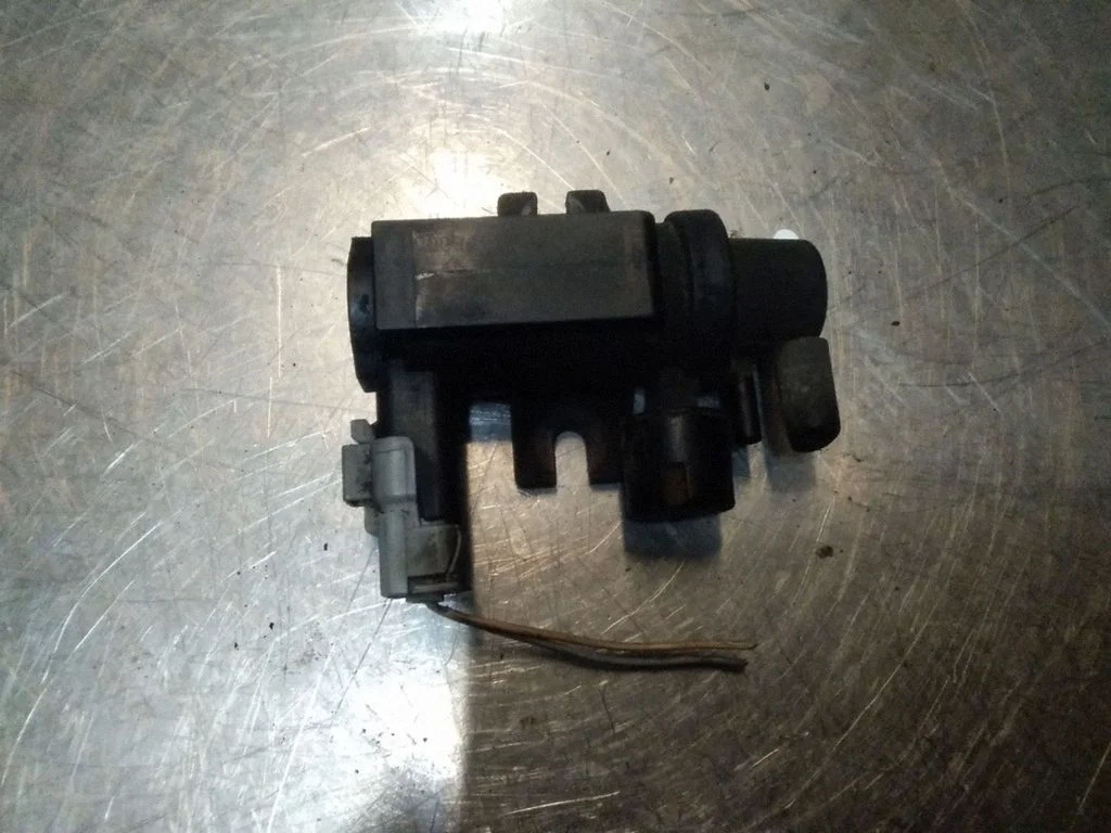 Turbo solenoid valve – Peugeot 307 (2001-2005)