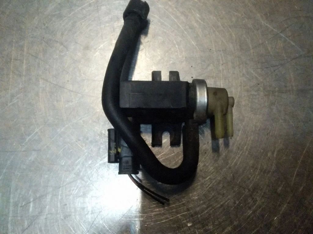Zawór elektromagnetyczny turbo – Citroen C5 (2008-2016)