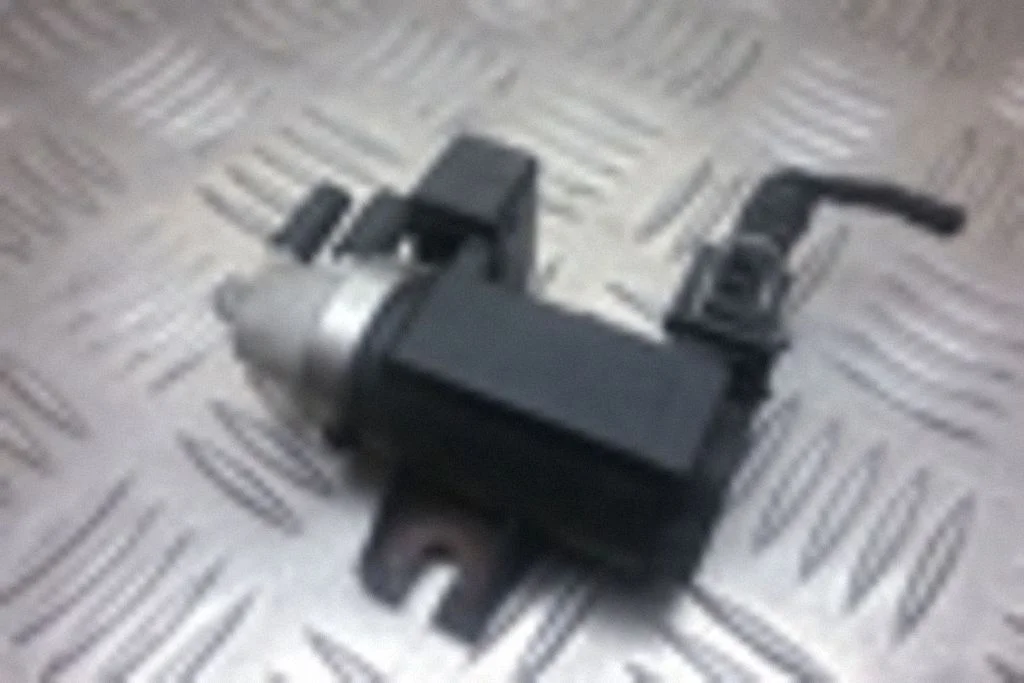 Turbo solenoid valve – Opel Combo C (2001-2011)