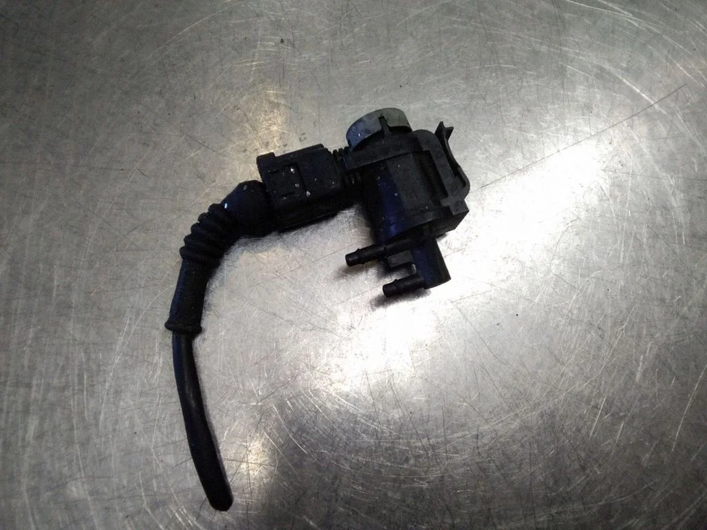 Turbo solenoid valve – Audi A6 Allroad C5 (1999-2005)