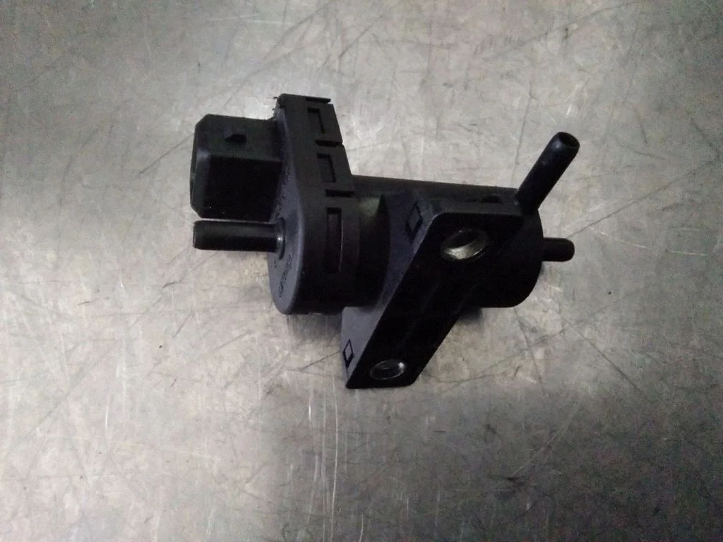 Turbo solenoīda vārsts – Renault Laguna III (2007-2015)