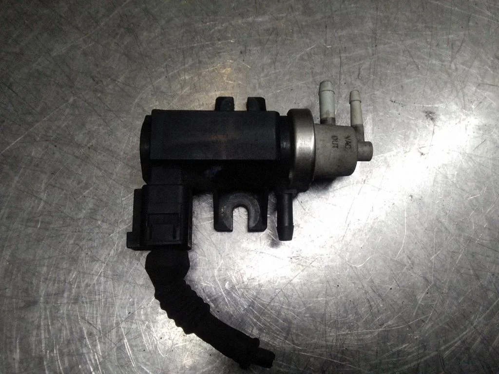 Turbo solenoid valve – Ford Galaxy (2000-2006)