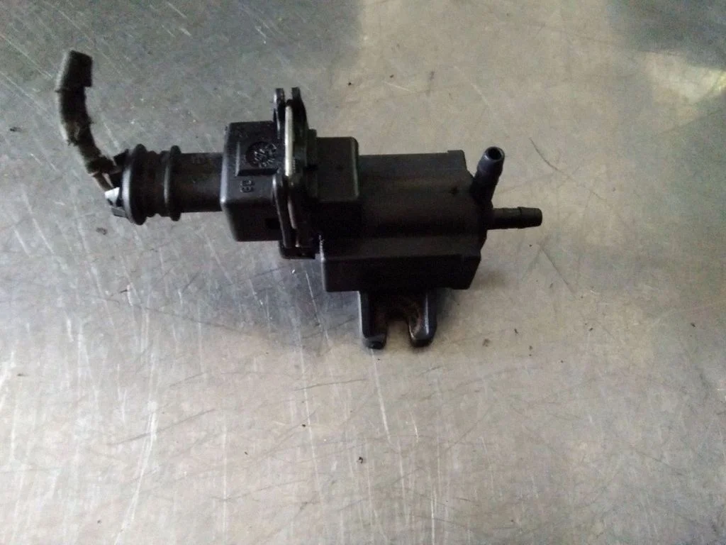 Zawór elektromagnetyczny turbo – Opel Astra H (2004-2012)