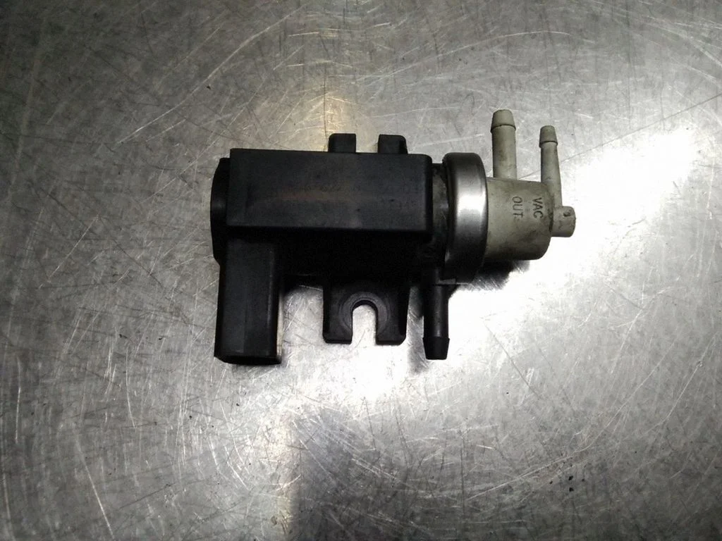 Turbo solenoid valve – Volkswagen Sharan (2001-2010)