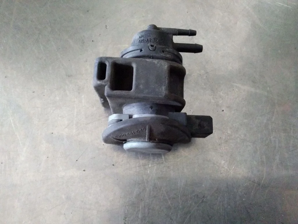 Solenoidklapp – Renault Clio III (2005-2012)