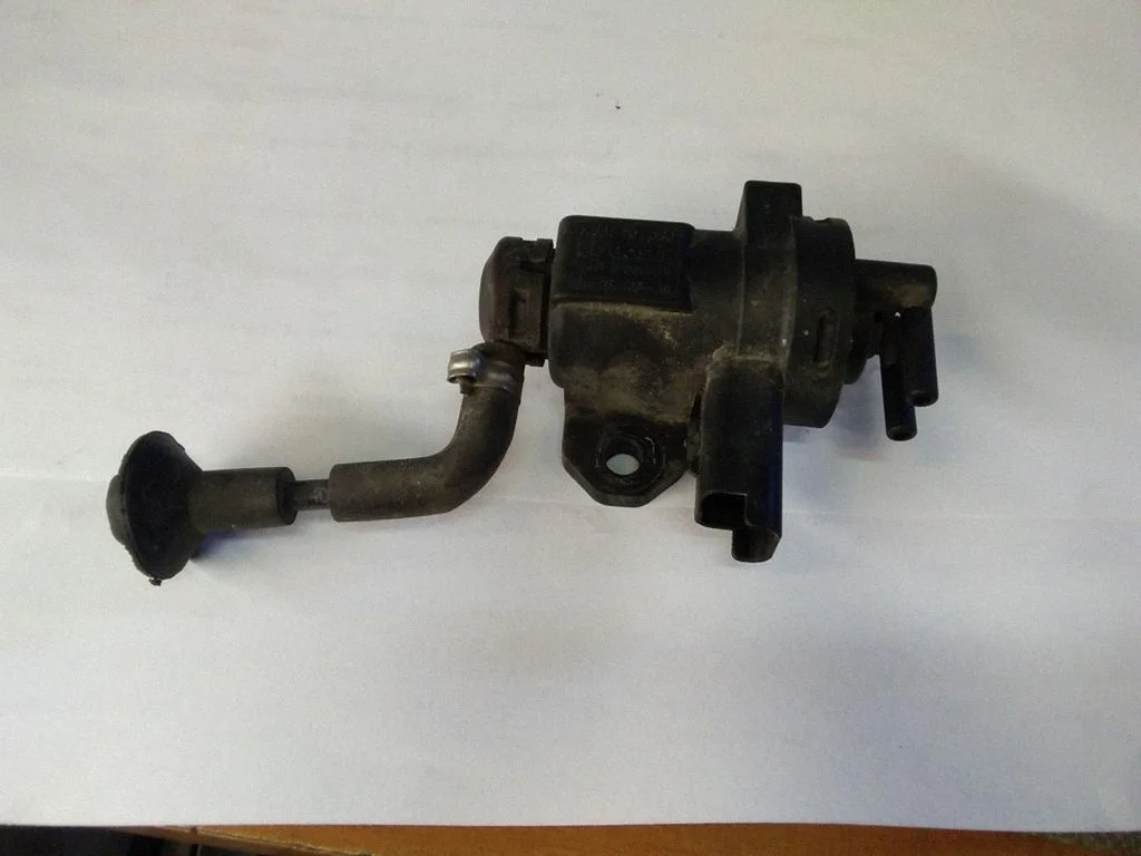Turbo solenoīda vārsts 9635704380