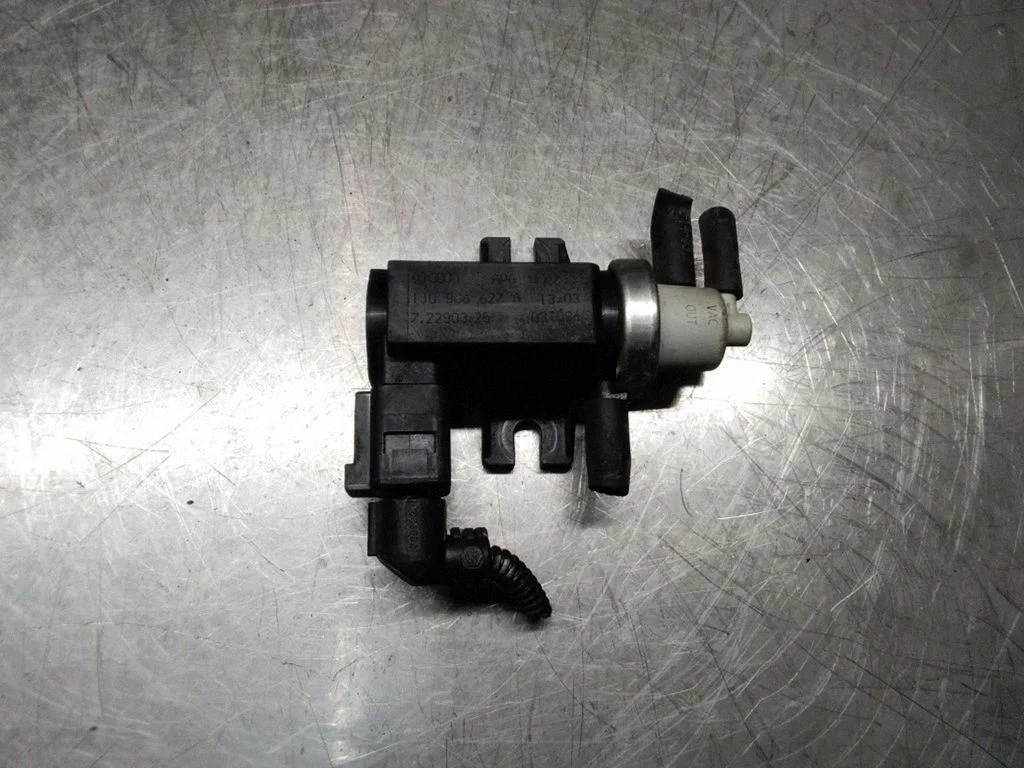 Turbo solenoid valve – Ford Galaxy (2000-2006)