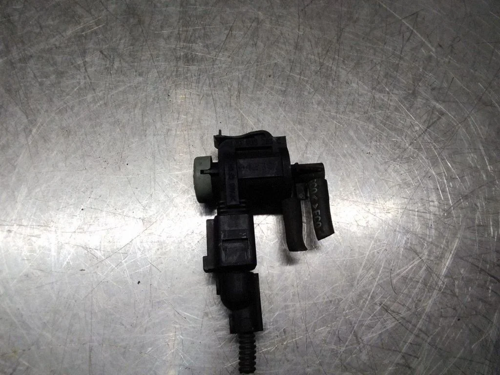 Turbo solenoid valve – Ford Galaxy (2000-2006)