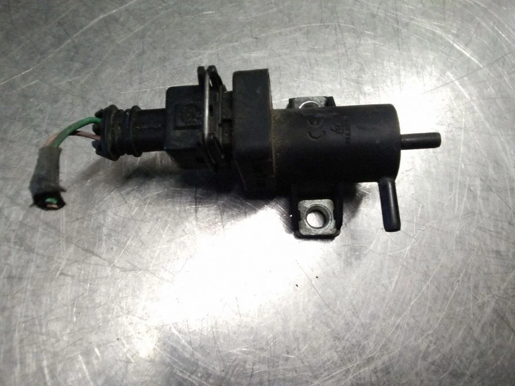 Turbo solenoīda vārsts – Renault Espace - Grand espace IV (2004-2014)