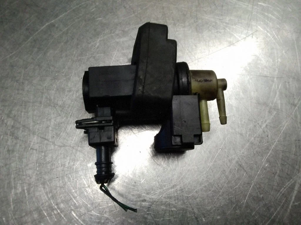 Turbo solenoīda vārsts – Renault Espace - Grand espace IV (2004-2014)