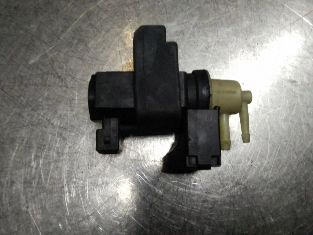 Turbo solenoīda vārsts – Renault Laguna II (2001-2007)