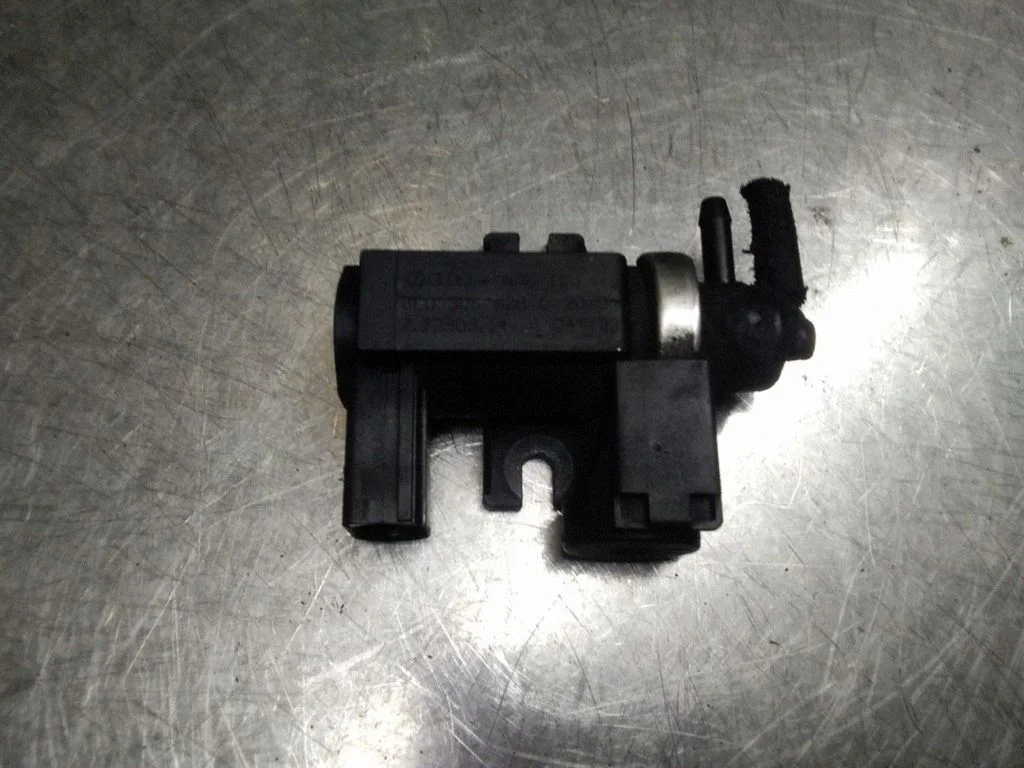 Solenoidklapp – Audi A4 S4 B6 8E 8H (2001-2005)