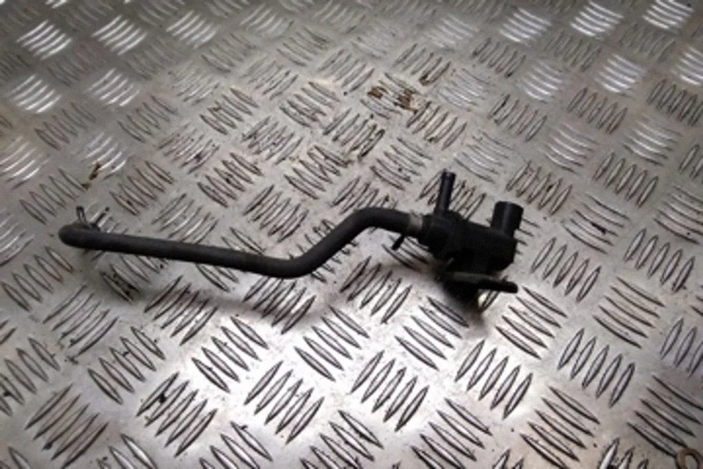Turbo solenoīda vārsts – Toyota Prius (XW20) (2003-2009)