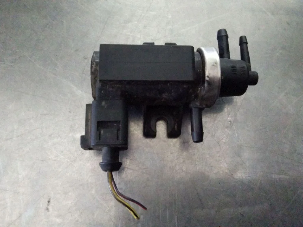 Turbo solenoīda vārsts – Skoda Octavia Mk1 (1U) (1996-2004)