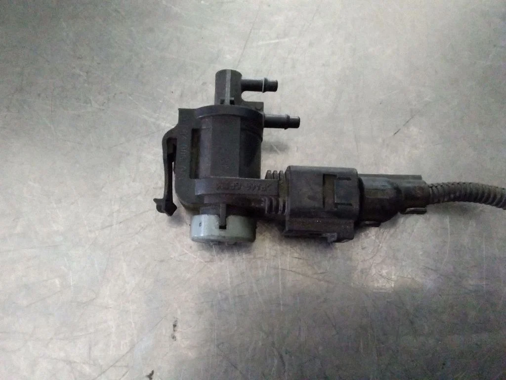 Turbo solenoīda vārsts – Volkswagen Transporter - Caravelle T5 (2003-2015)