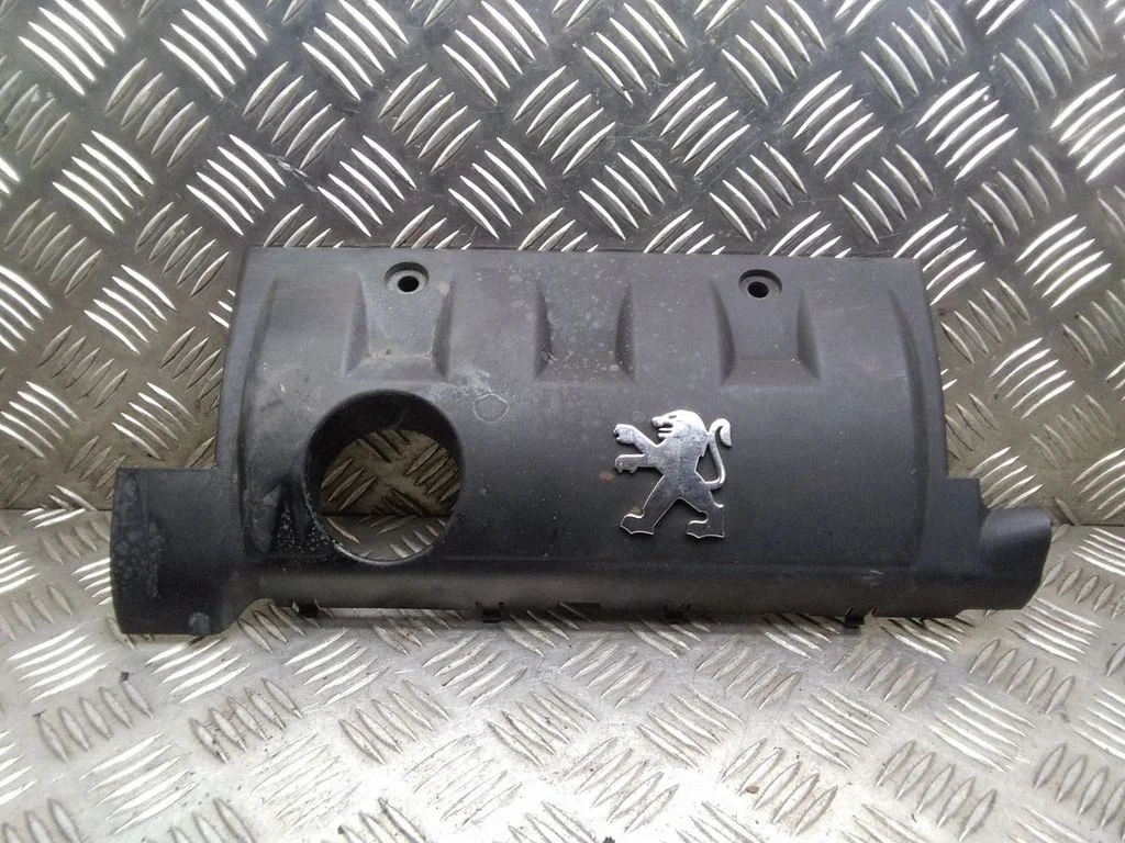 Engine cover (trim) – Peugeot 308 (2007-2013)