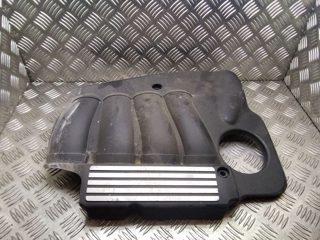 Dzinēja pārsegs (apdare) – BMW 3. sērija E46 (1998-2005)