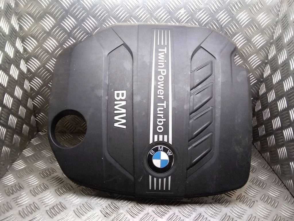 Engine cover (trim) – BMW 1 Series F20 F21 (2011-2019)