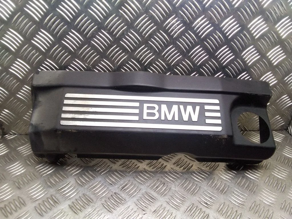 Mootori kate (kaunistus) – BMW 3-seeria E46 (1998-2005)