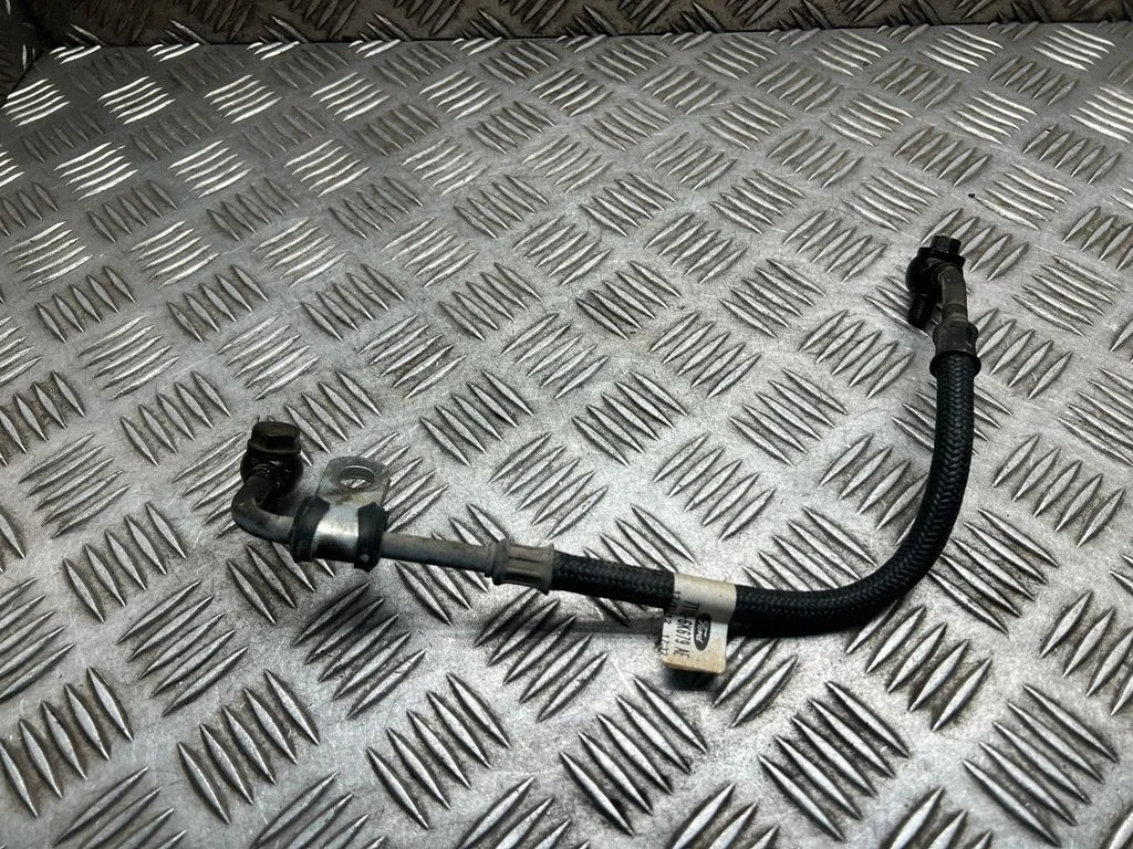 Turbīnas eļļošanas caurulīte(-s)/šļūtene(-s) – Ford Transit - Tourneo Connect (2009-2013)