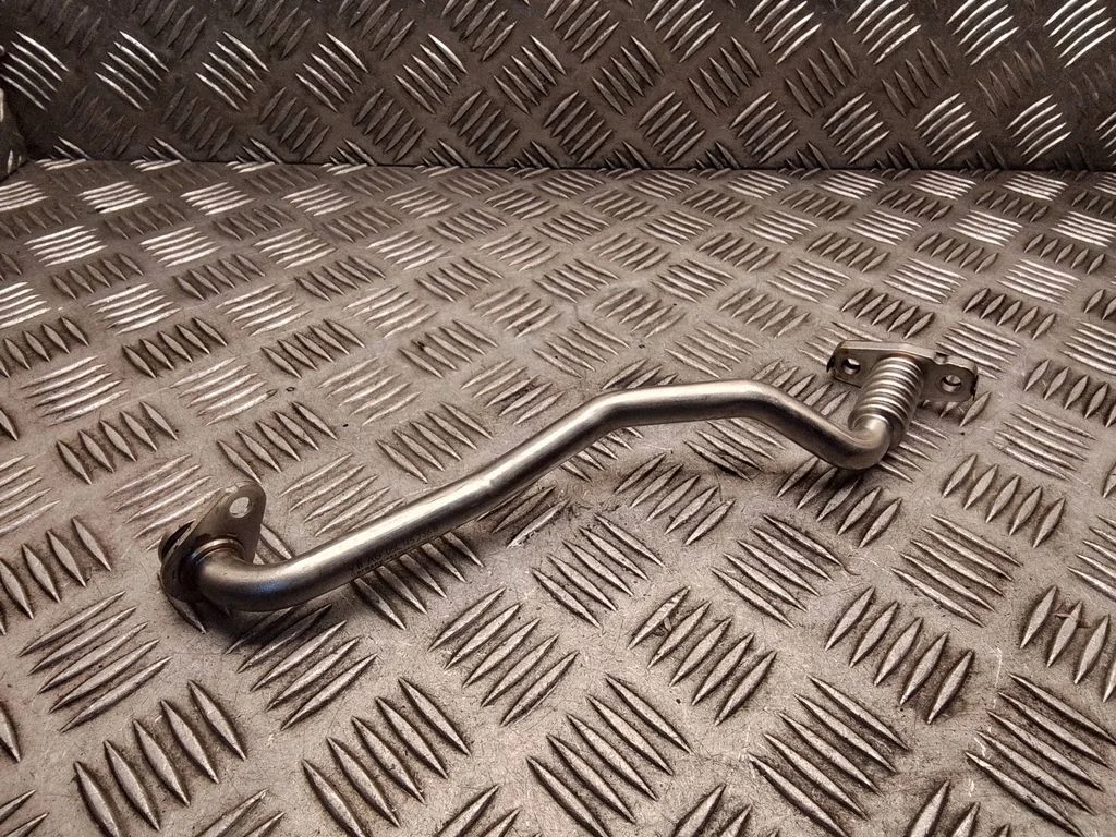 Turbo turbocharger oiling pipe/hose – Skoda Octavia Mk4 (2019-)