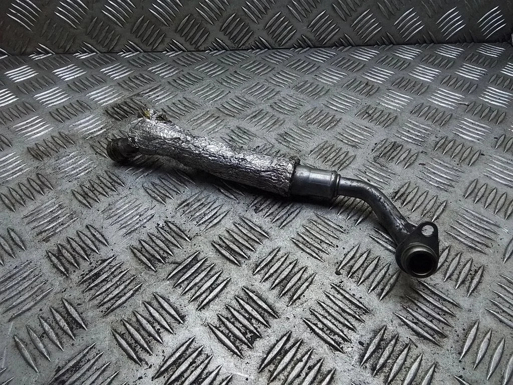 Määrimistoru(d)/-voolik(ud) – Audi A6 Allroad C6 (2006-2011)