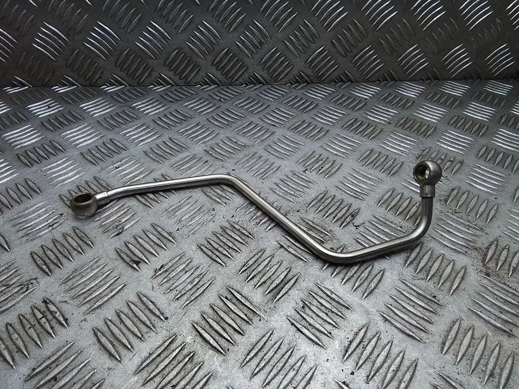 Turbīnas eļļošanas caurulīte(-s)/šļūtene(-s) – Volkswagen Golf Plus (2005-2013)