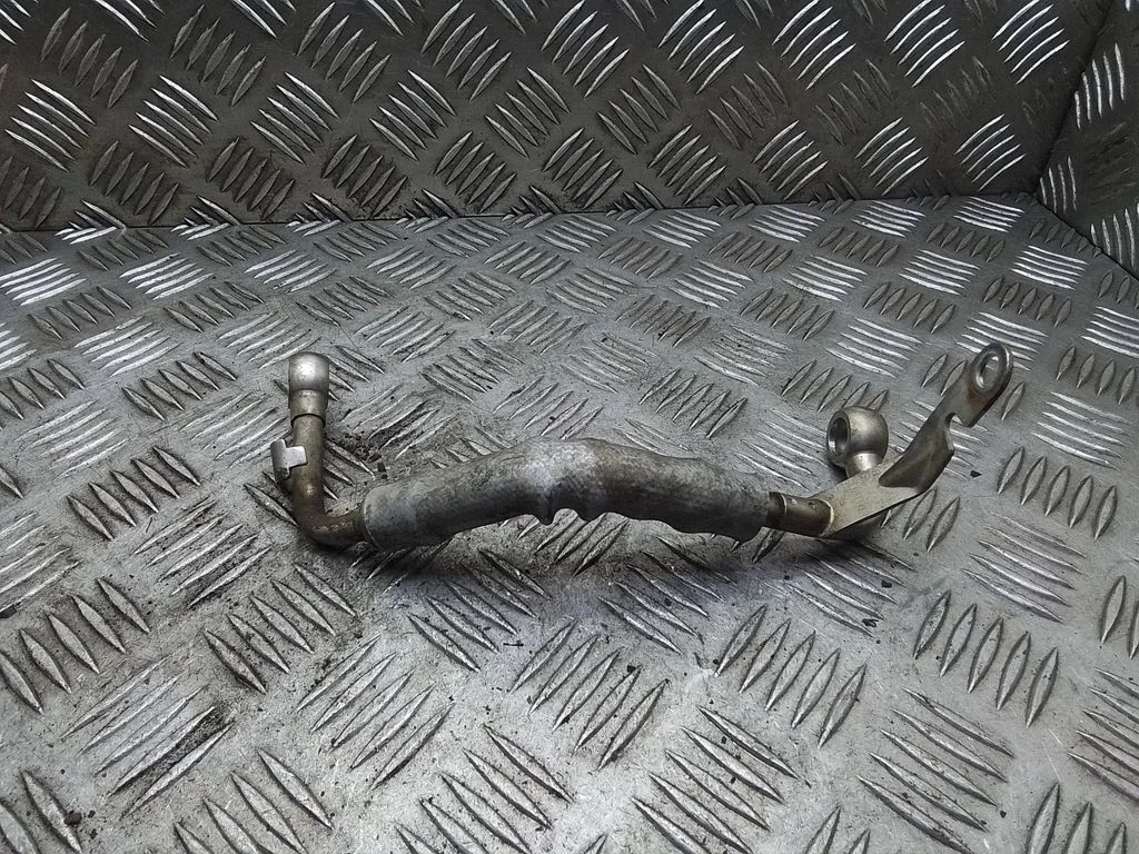 Turbīnas eļļošanas caurulīte(-s)/šļūtene(-s)