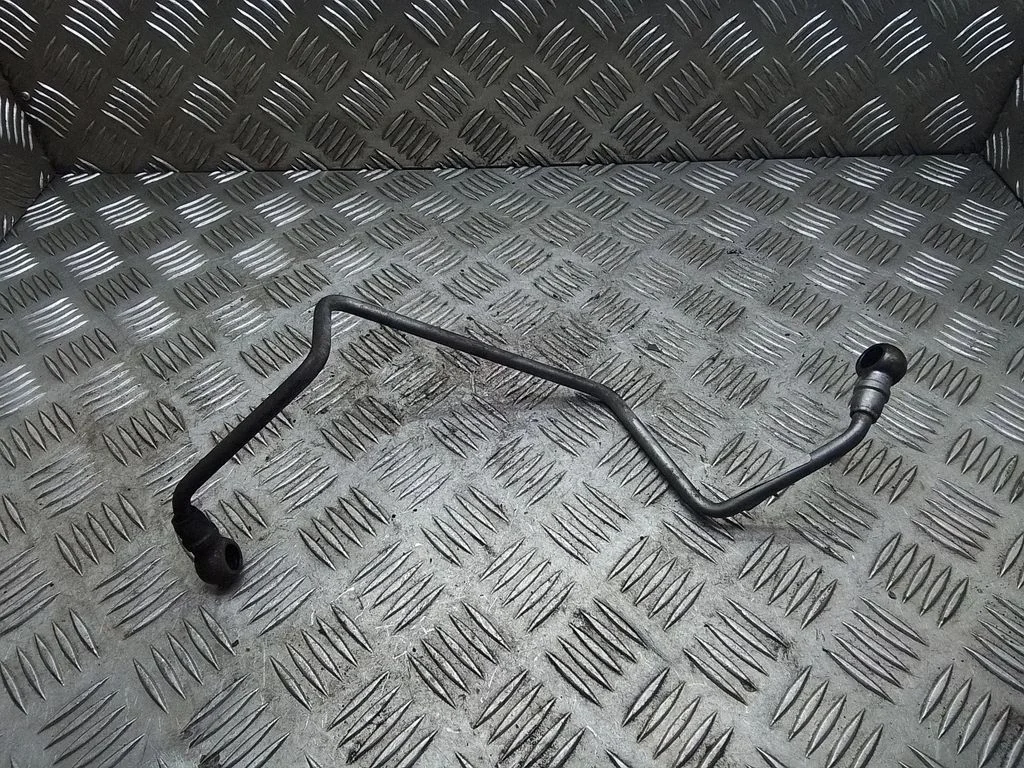 Turbo turbocharger oiling pipe/hose – Citroen C4 I (2004-2010)