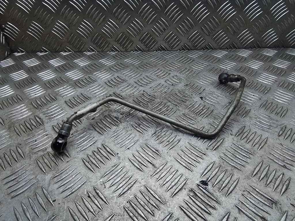 Turbo turbocharger oiling pipe/hose – Citroen C4 I (2004-2010)