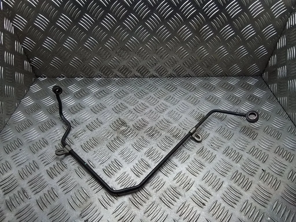 Turbīnas eļļošanas caurulīte(-s)/šļūtene(-s) – Renault Laguna II (2001-2007)
