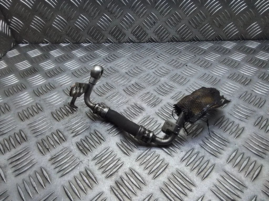 Määrimistoru(d)/-voolik(ud) – Audi A6 Allroad C6 (2006-2011)