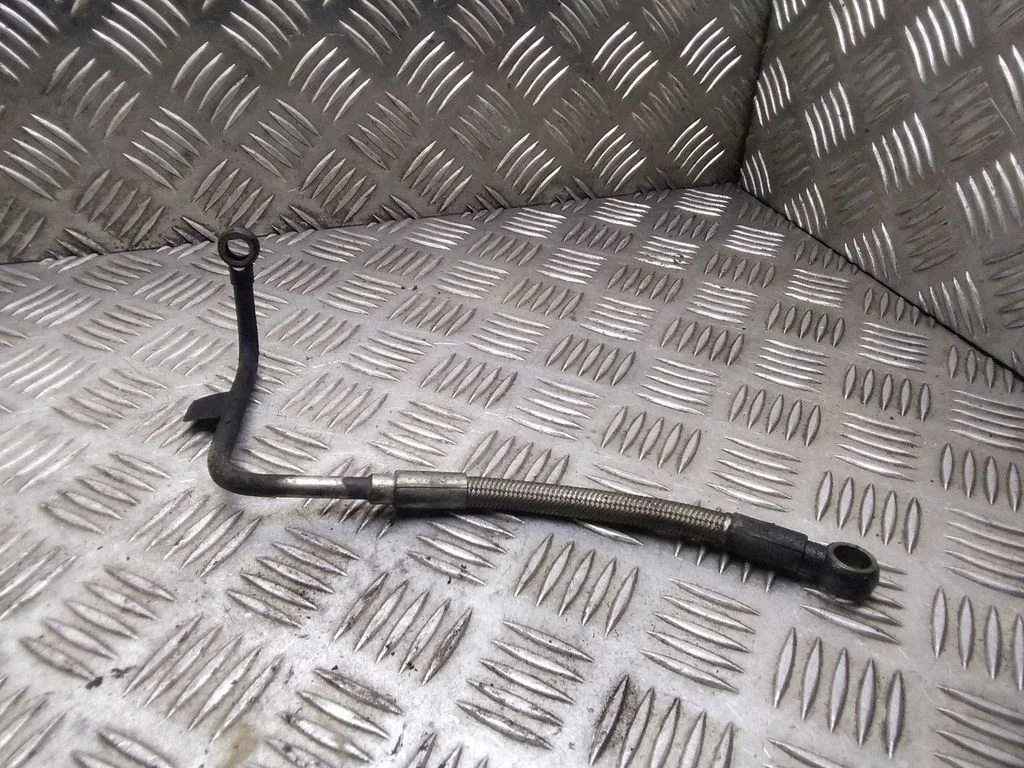 Przewody/węże olejowe turbo – Opel Vectra C (2005-2009)