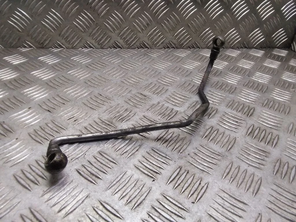 Turbo turbocharger oiling pipe/hose – Peugeot 207 CC (2007-2014)