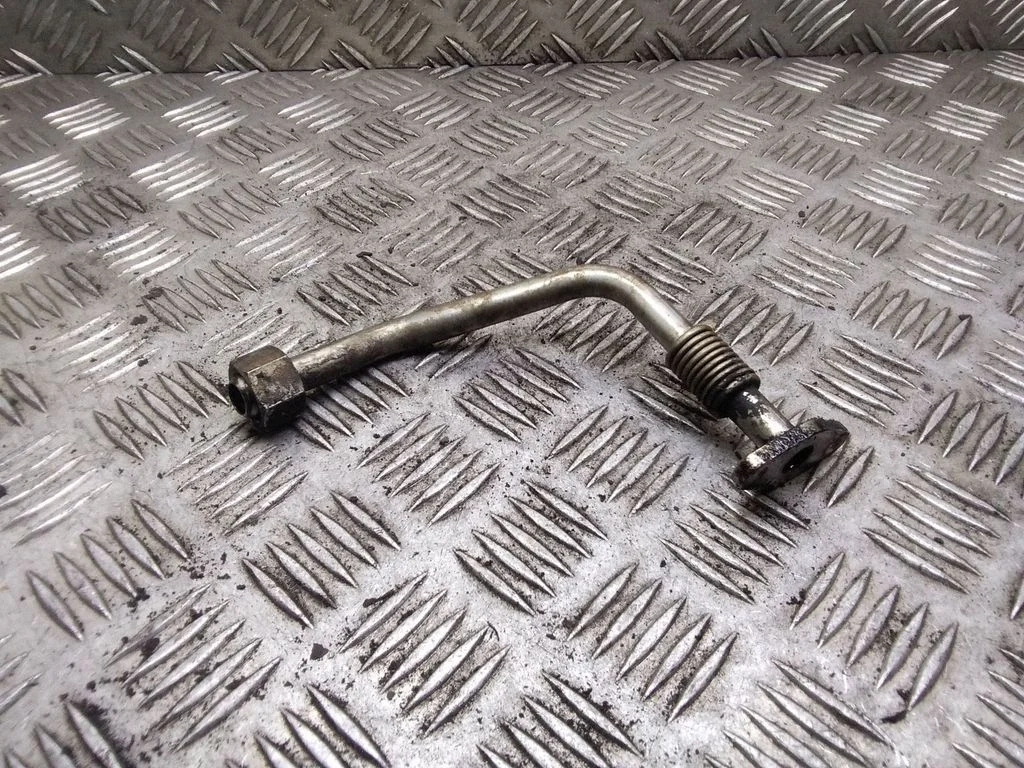 Turbīnas eļļošanas caurulīte(-s)/šļūtene(-s) – Opel Zafira B (2005-2014)