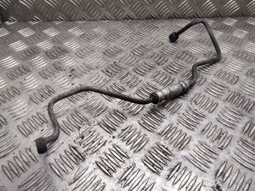 Turbīnas eļļošanas caurulīte(-s)/šļūtene(-s) – Opel Zafira B (2005-2014)