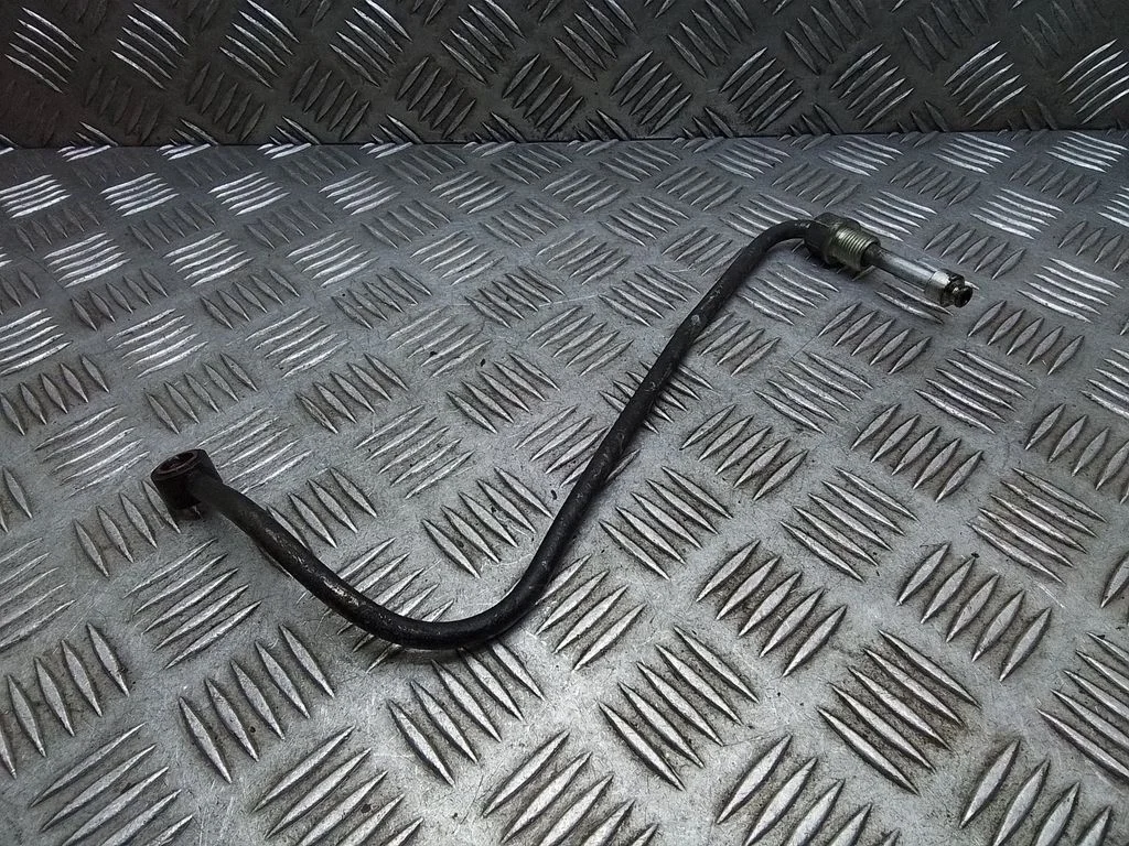 Määrimistoru(d)/-voolik(ud) – Nissan Qashqai+2 (2010-2014)