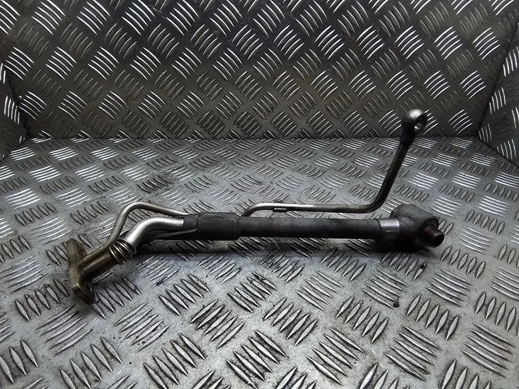 Turbīnas eļļošanas caurulīte(-s)/šļūtene(-s) – Volkswagen Caddy (2011-2016)