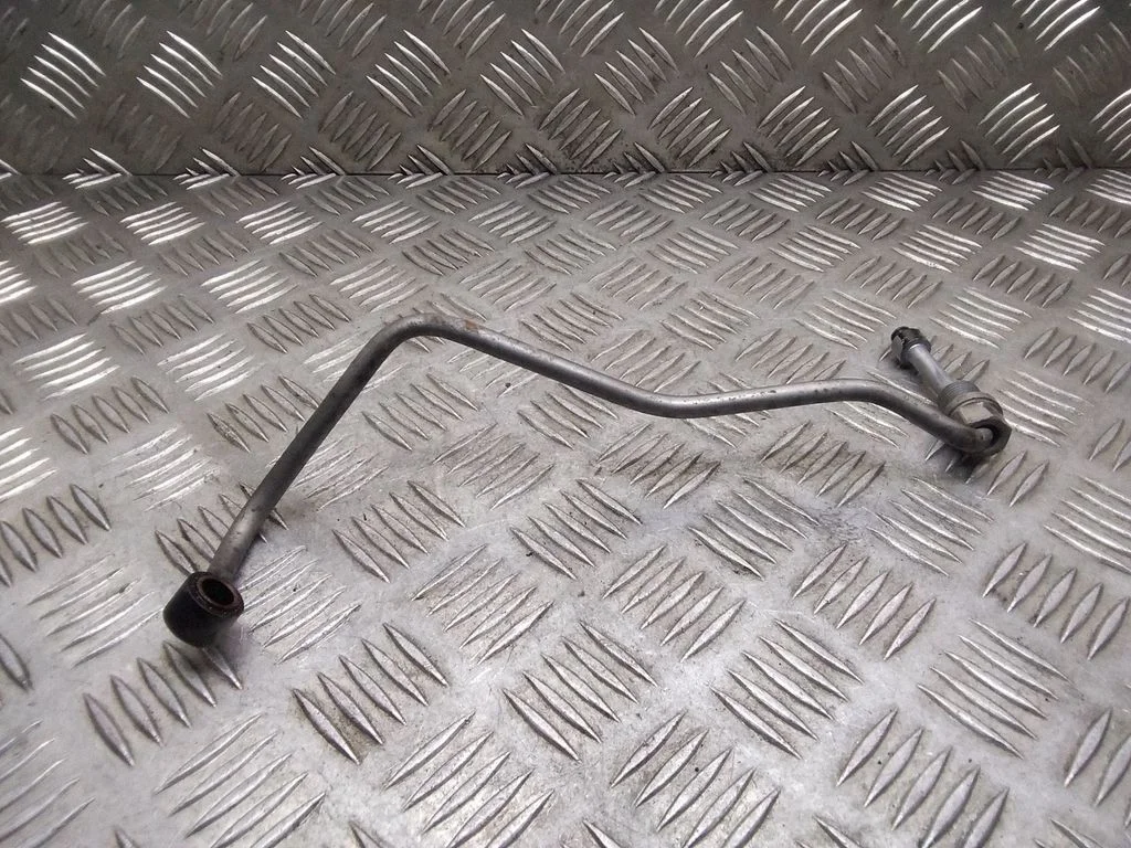 Määrimistoru(d)/-voolik(ud) – Nissan Qashqai (2010-2014)
