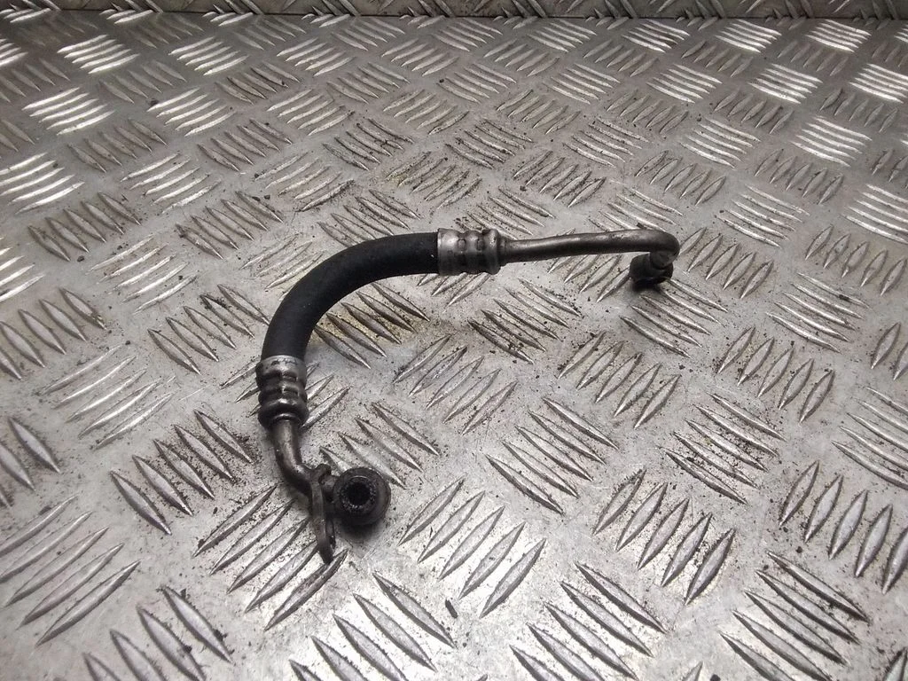 Turbo turbocharger oiling pipe/hose – Citroen C4 I (2004-2010)