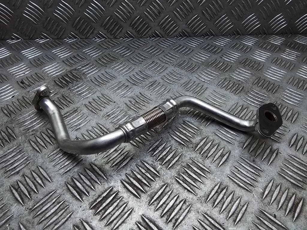 Turbo turbocharger oiling pipe/hose – Skoda Octavia Mk2 (1Z) (2004-2013)