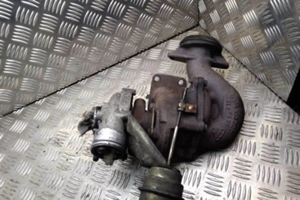 Turbo – Volkswagen Transporter - Caravelle T4 (1991-2003)