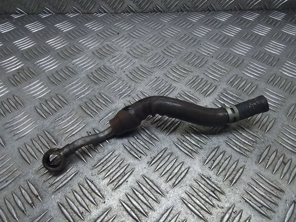 Määrimistoru(d)/-voolik(ud) – Peugeot 308 (2007-2013)